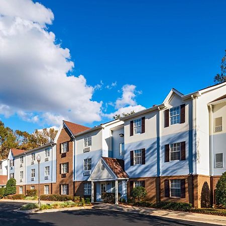 Towneplace Suites By Marriott Baton Rouge South Exterior foto