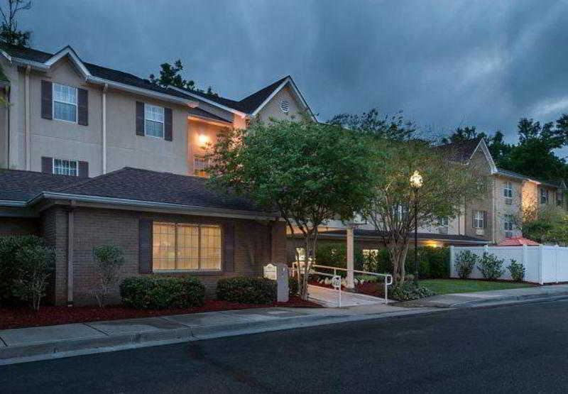 Towneplace Suites By Marriott Baton Rouge South Exterior foto